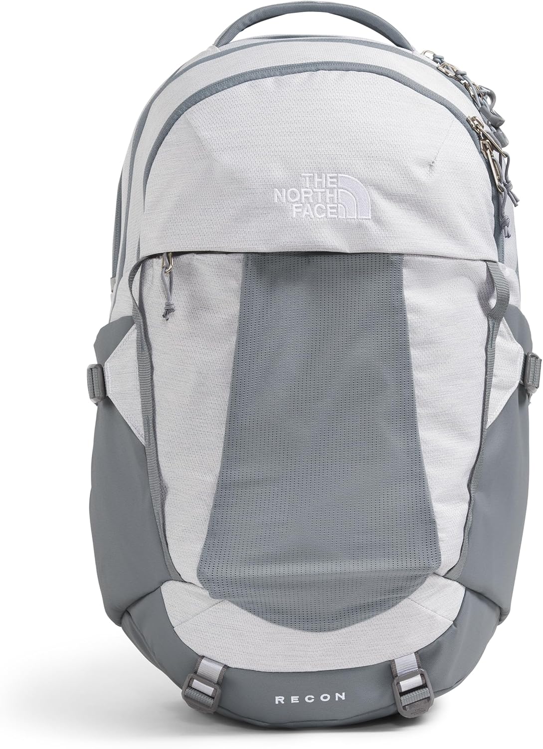 THE NORTH FACE Women's Recon Everyday Laptop Backpack Review