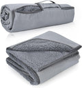 Waterproof Camping Blanket by Tirrinia for Outdoor Adventures