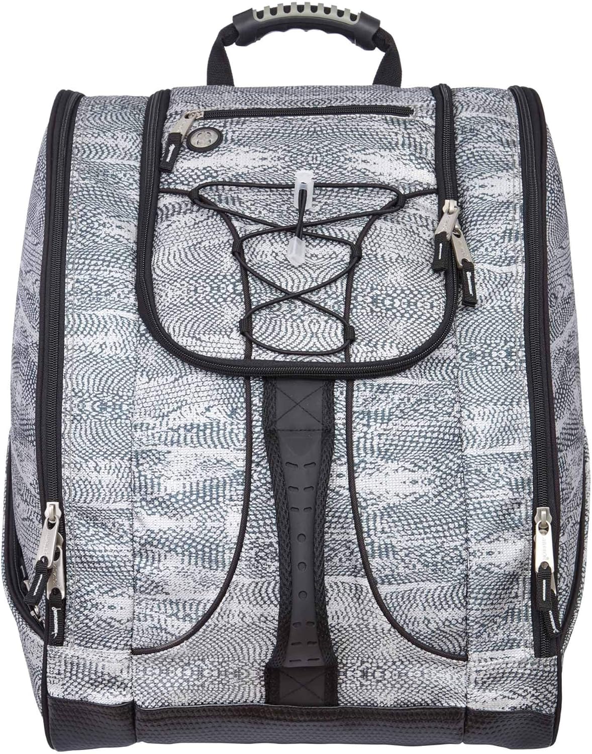 Athalon Convertible Boot Bag/Backpack