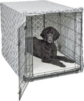 New World XL Dog Crate Cover for 48 in Crates - Calming Teflon
