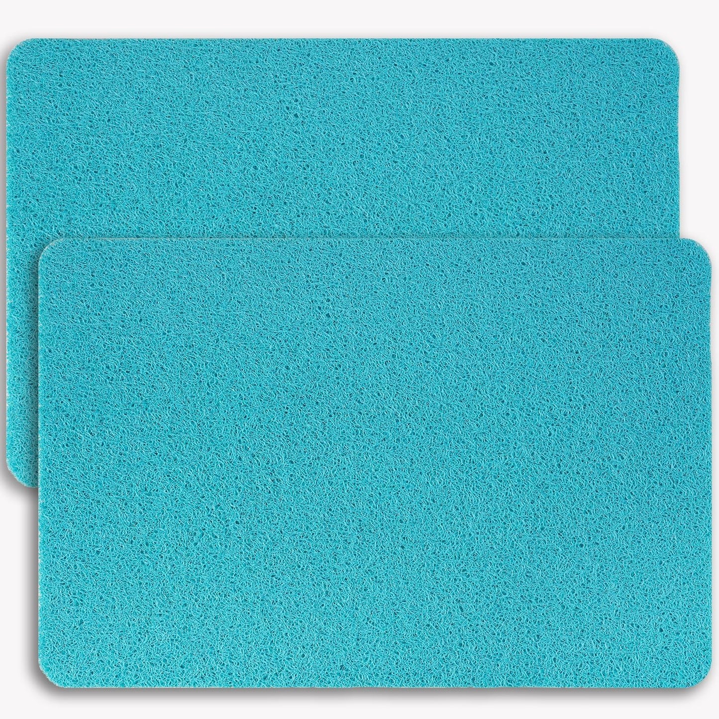 Non-Slip Bathtub Mat 2 Pack for Safe and Comfortable Use