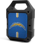 SOAR NFL ShockBox XL Wireless Bluetooth Speaker for Tailgates - LED