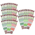 No Sugar Variety Pack of Healthy Grass-Fed Beef Sticks