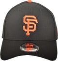 New Era 39THIRTY Stretch Fit Cap for Juniors - Replica MLB Style