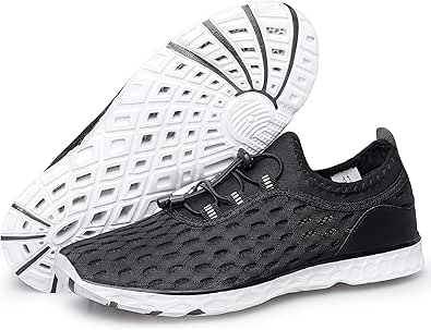 DOUSSPRT Women's Water Shoes for Quick Drying and Comfort
