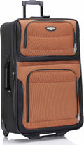 Travel Select Amsterdam 29-In Softside Expandable Rolling Luggage