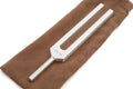 432 Hz Tuning Fork for Healing - Precision Machined Tone