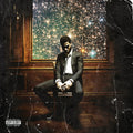Man On The Moon II The Legend Of Mr. Rager - Vinyl