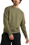 Champion Powerblend Crewneck Sweatshirt Info