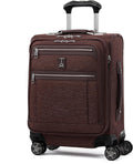 Travelpro Platinum Elite Softside 19-in Carry On Spinner - Easy