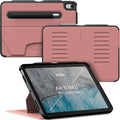 ZUGU CASE for iPad Air 11 and 10.9 in - Ultra Thin Protective Stand