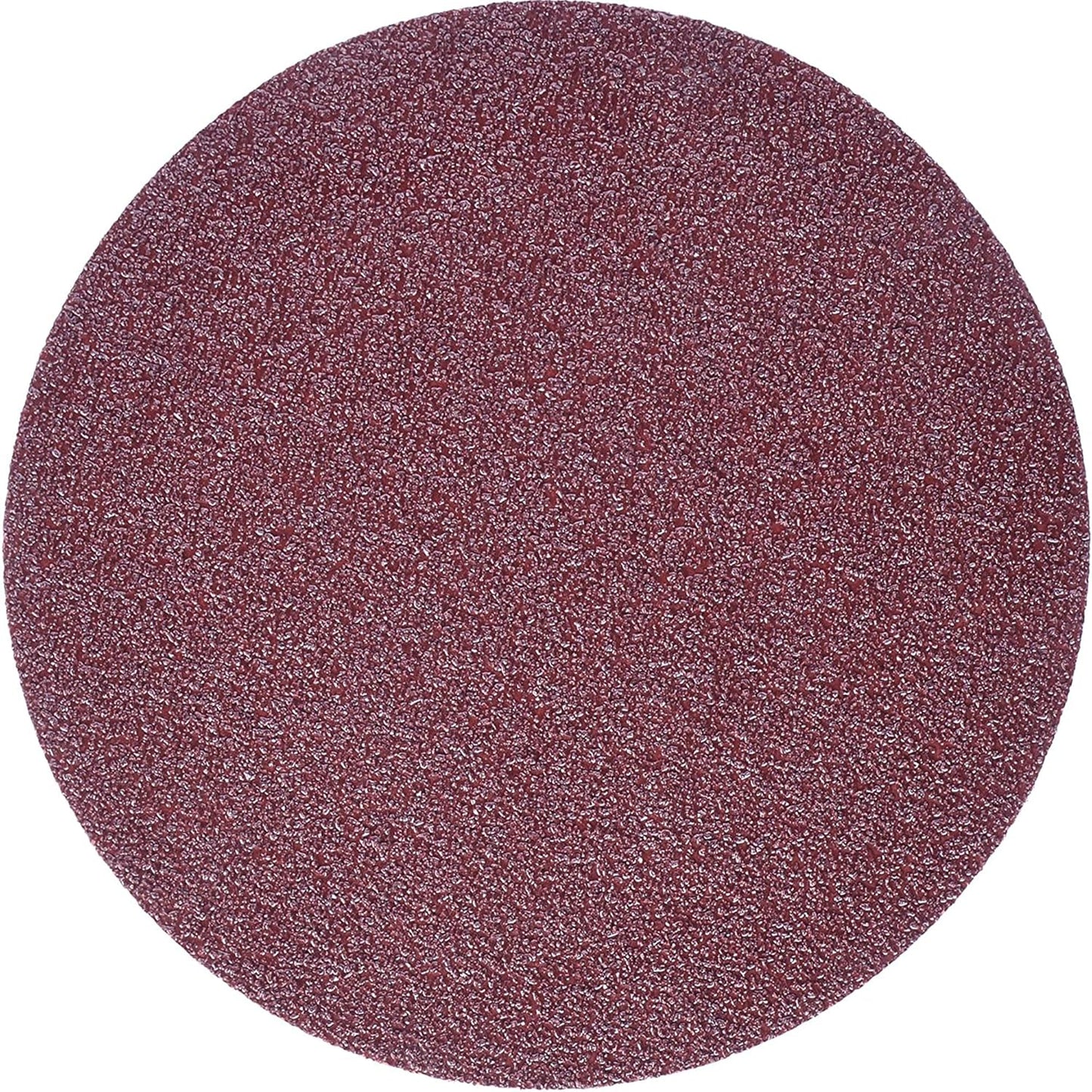 Orca Abrasives 5 Ceramic Mesh Sanding Discs | Dust-Free Precision (Pack of 10)