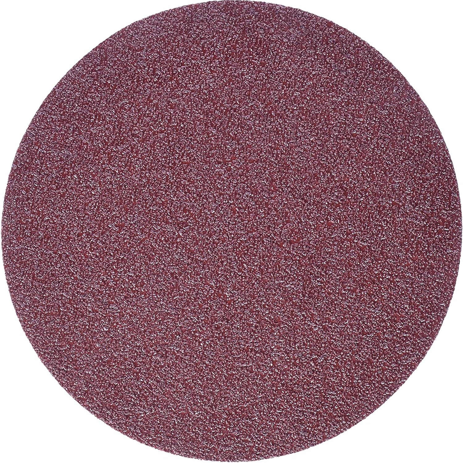 Orca Abrasives 5 Ceramic Mesh Sanding Discs | Dust-Free Precision (Pack of 10)