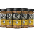 Rufus Teague Chick N' Rub 6 Pack - Premium Chicken Dry Rub