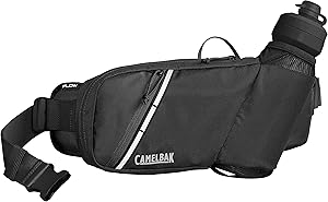 CamelBak Podium Flow Bike Hydration Belt for Easy Access