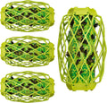 RESCUE! Carpenter Bee TrapStik - 4 Pack - Stops Wood Boring Insects