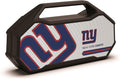 SOAR NFL Unisex Bluetooth Speakers for Tailgates - Portable Stereo