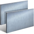Tandefio Hot Rolled Mild Steel Plate 1/4in x 6 x 12 - Practical Sheet