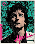 After Hours (The Criterion Collection) Blu-ray - Dark Comic Classic