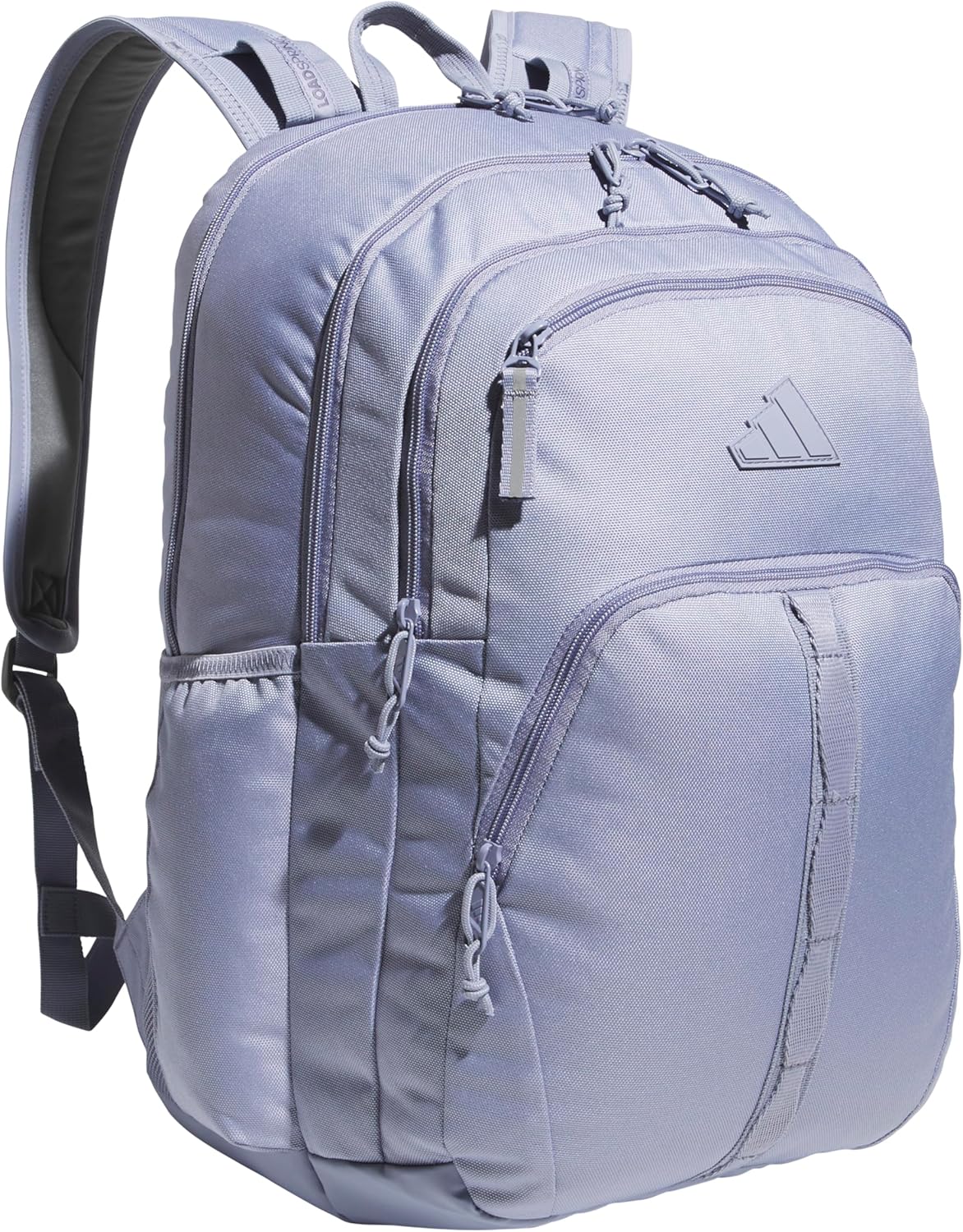 adidas Prime Backpack for Work and Travel with Padded Compartment