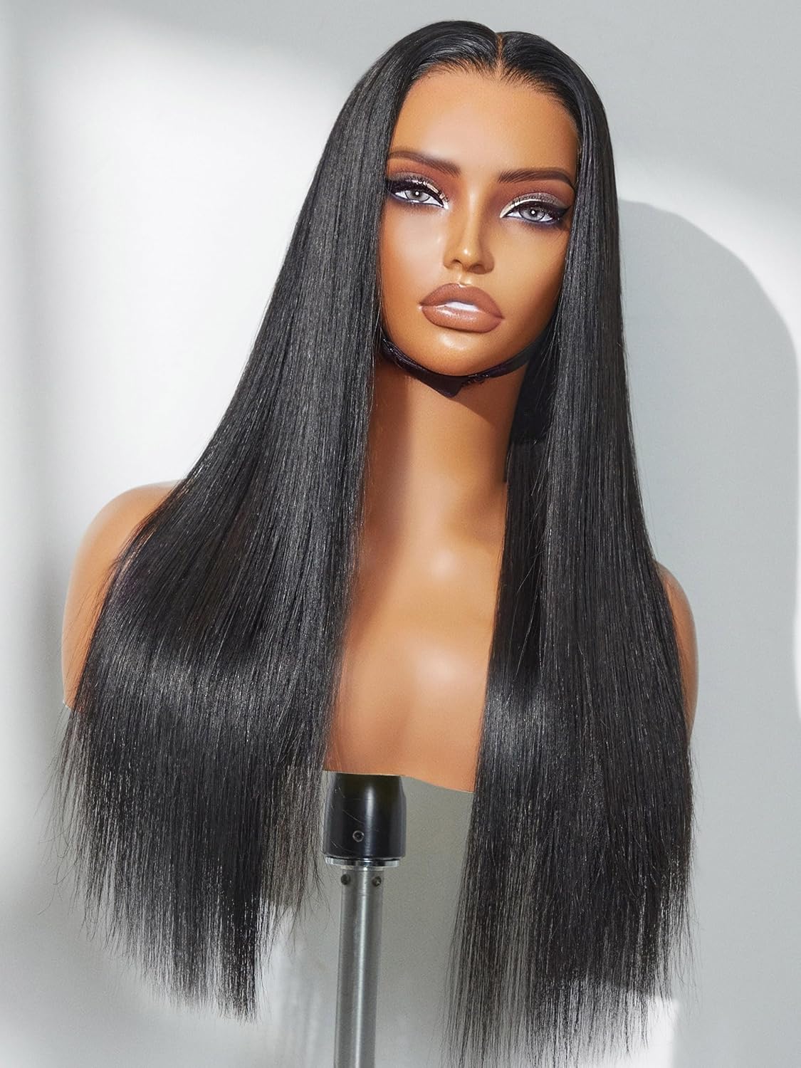 LUVME HAIR All-Day Comfort 5x5 Lace Front Wigs Review
