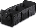 Dakine Black Gear Organizer - Stay Organized On The Go