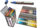 Southwestern Colors Acrylic Paint Pens 28-Piece Set - Studio Color