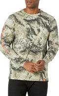 Legendary Whitetails Long Sleeve Graphic Tee - Heavyweight Cotton