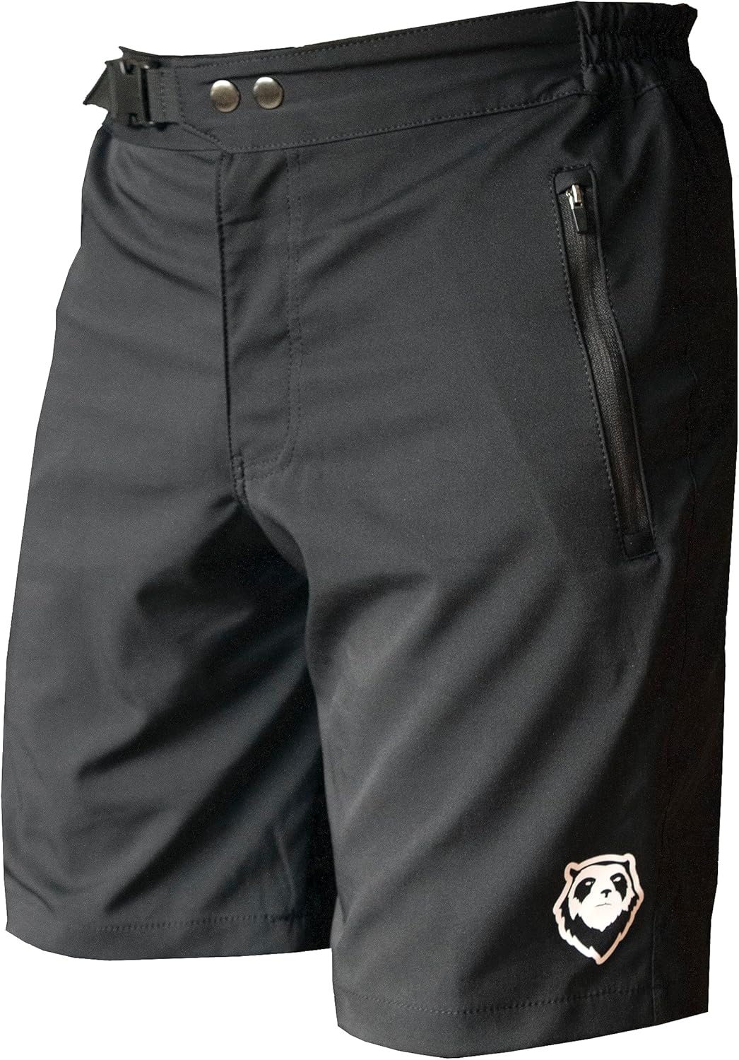 Mountain Bike Shorts for Men - Water Repellent Performance Gear