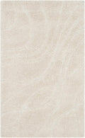 SAFAVIEH Florida Shag Accent Rug - Non-Shedding & Easy Care