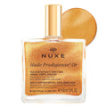 NUXE Huile Prodigieuse Shimmer Multi-Purpose Dry Oil - Radiant Glow