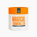 Magical Turmeric Tea with Black Pepper & Ginger - Unsweetened