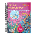 Clinical Microbiology Made Ridiculously Simple: Color Edition