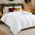 Utopia Bedding Comforters King Size Pack of 3 - All Season Comfort