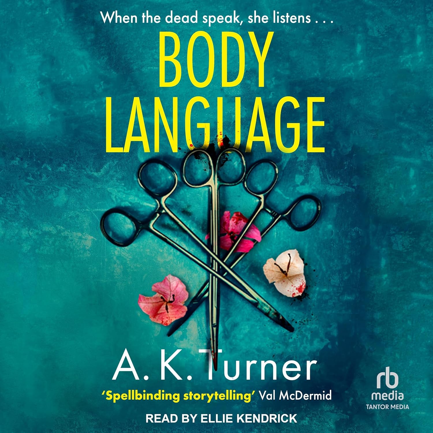 Body Language by A.K. Turner: Unlock the Secrets of Nonverbal Cues