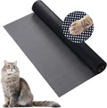 Pet Resistant Window Screen Replacement 60 in x 8 ft - Pet-Proof