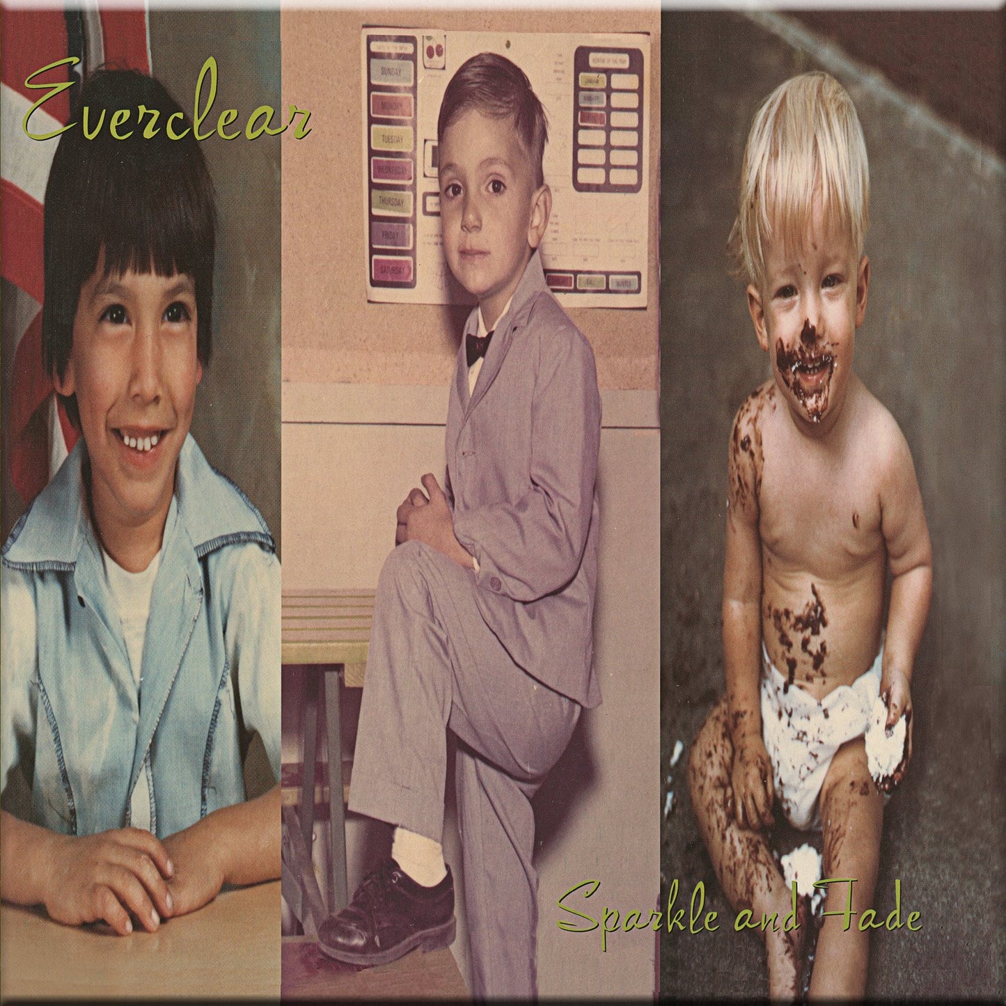 Sparkle & Fade: A Captivating Journey Through Sound and Emotion