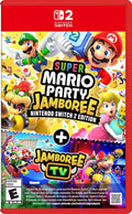 Super Mario Party Jamboree - Nintendo Switch 2 Edition