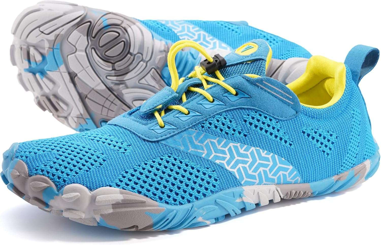 Minimalist Trail Running Shoes for Comfort and Performance