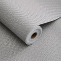 Stylish Haimin Fabric Wallpaper Contact Paper for Modern Interiors