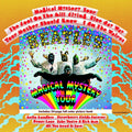 Magical Mystery Tour vinyl LP - 180g audiophile pressing