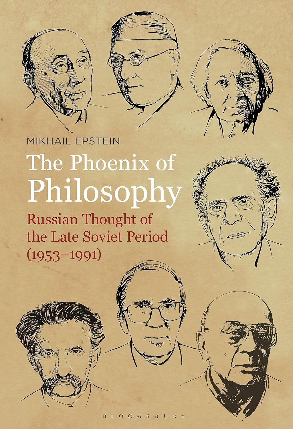 Phoenix of Philosophy: Explore Russian Thought from 1953 to 1991