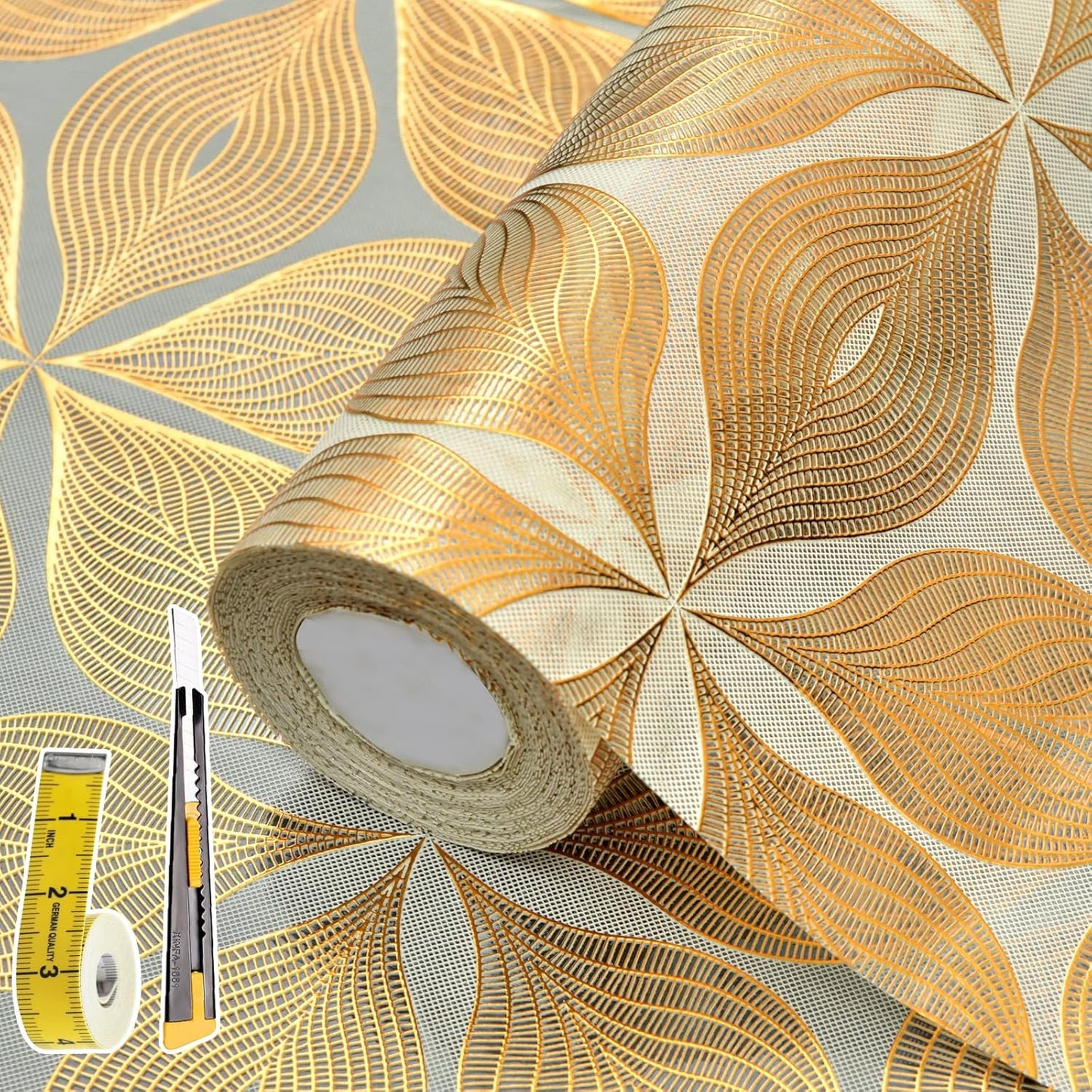 Drawer and Shelf Liner for Kitchen Cabinet: Stylish and Durable
