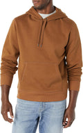 Essentials Men's Big & Tall Hoodie for Maximum Comfort