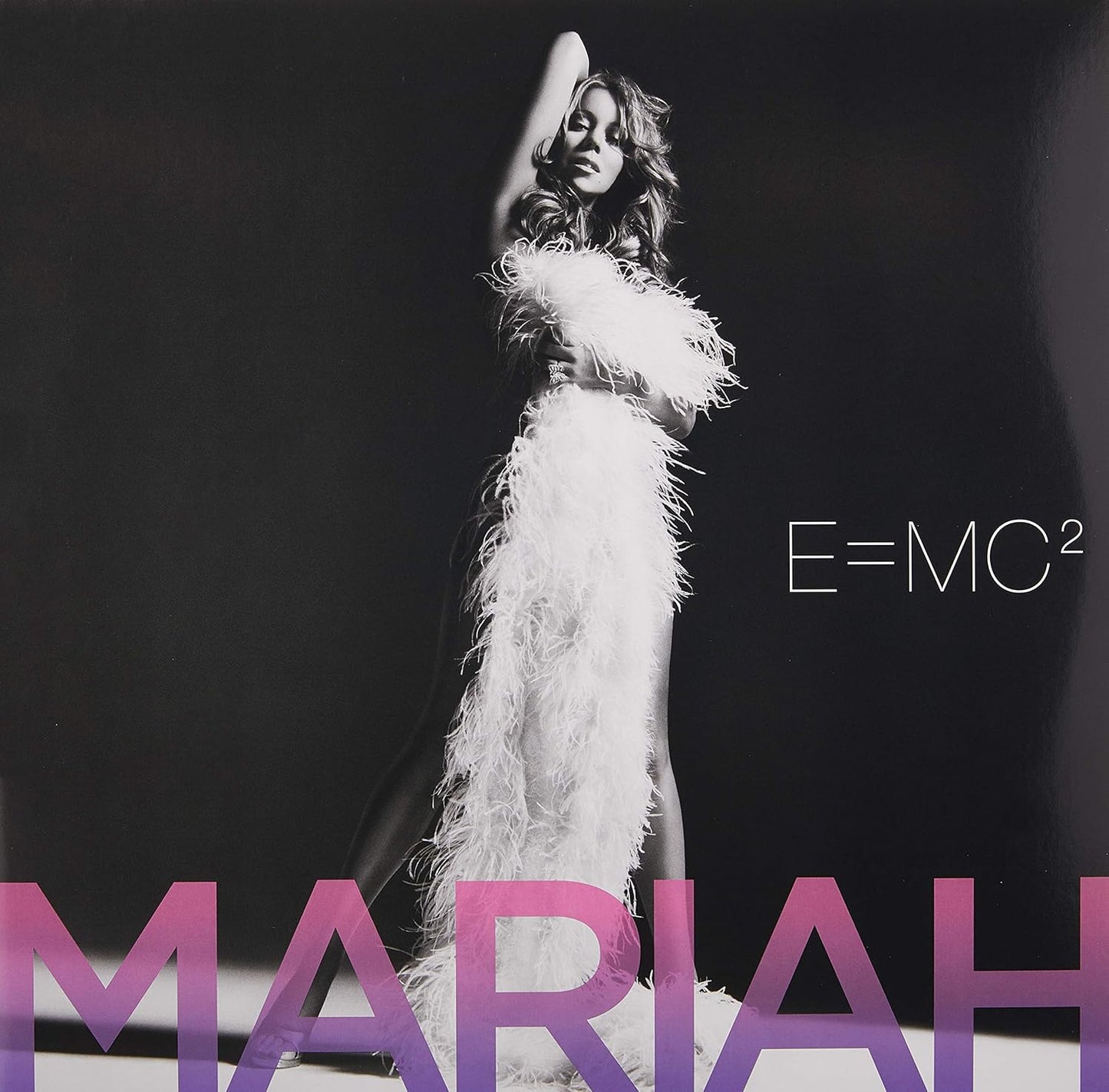 E=MC2 by Def Jam: A Revolutionary Music Experience for Fans