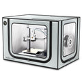 3D Printer Enclosure for Bambu Lab A1 Combo - Stable Temp, Quiet