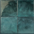 SMART TILES Peel and Stick Backsplash - Easy DIY 3D Tile Wall