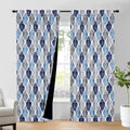 Beauoop blackout drapes for bedroom comfort and living room style