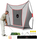 Ultimate Golf Practice Net by FRANKTECH