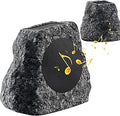 60W Deep Bass Outdoor Rock Bluetooth Speakers - Solar, Weather